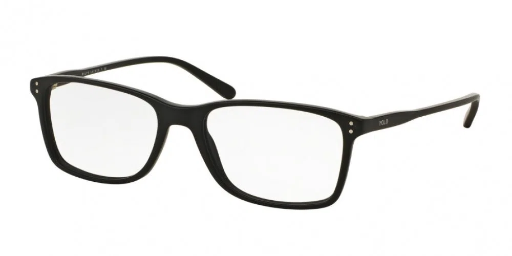 Polo 2155 Eyeglasses - view 2